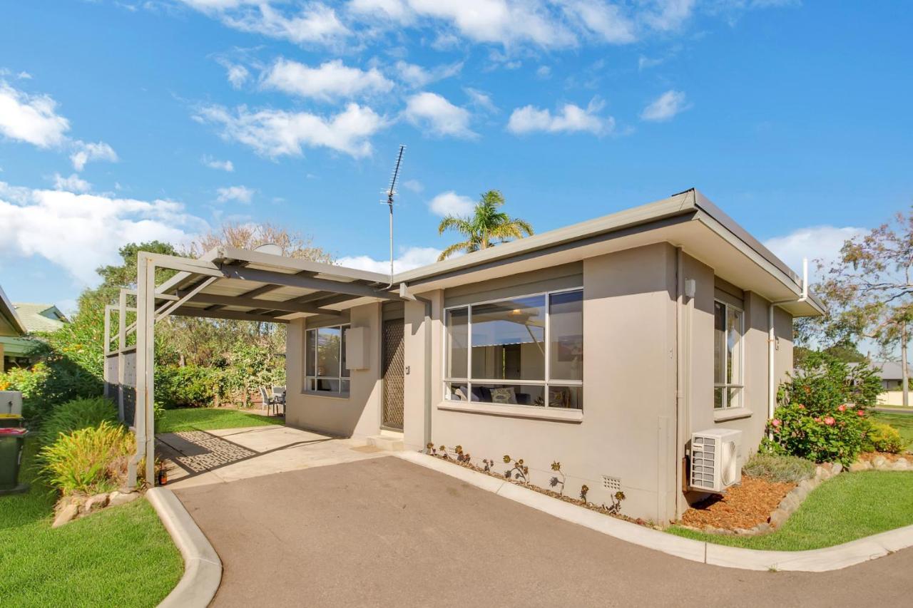 Eagle Heights Holiday Units Eden Bagian luar foto